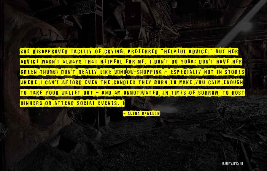 Ganwar Home Quotes By Alena Graedon Ganwar Home Quotes By Alena Graedon