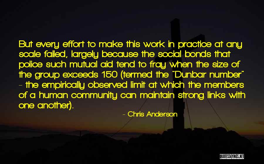 Ganyan Tjk Quotes By Chris Anderson Ganyan Tjk Quotes By Chris Anderson