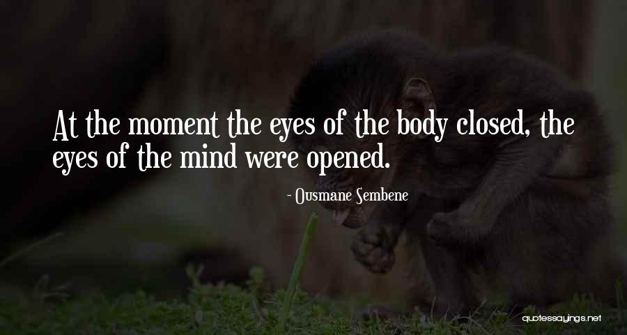 Ganyan Tjk Quotes By Ousmane Sembene Ganyan Tjk Quotes By Ousmane Sembene