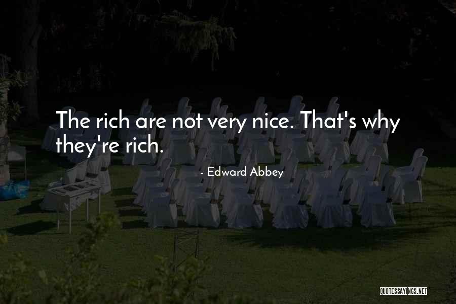 Ganyantime Quotes By Edward Abbey Ganyantime Quotes By Edward Abbey