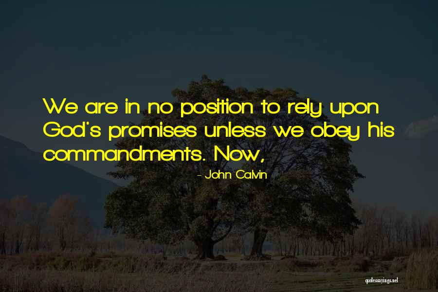 Ganyantime Quotes By John Calvin Ganyantime Quotes By John Calvin