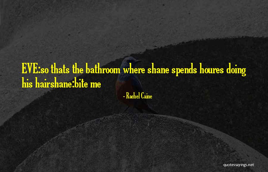 Ganymedes Nederland Quotes By Rachel Caine Ganymedes Nederland Quotes By Rachel Caine