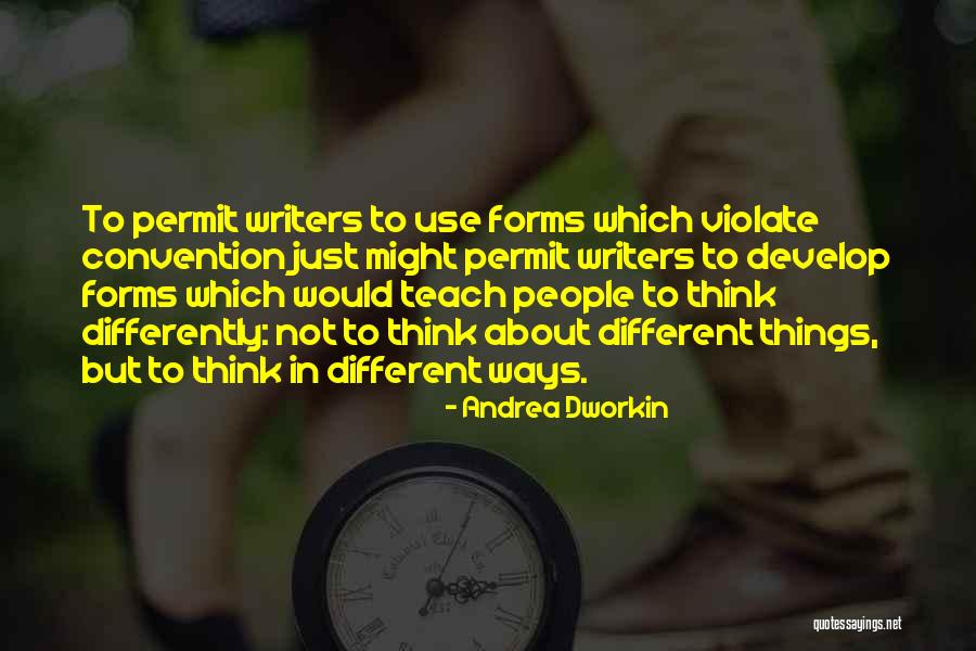 Ganzar Quotes By Andrea Dworkin Ganzar Quotes By Andrea Dworkin