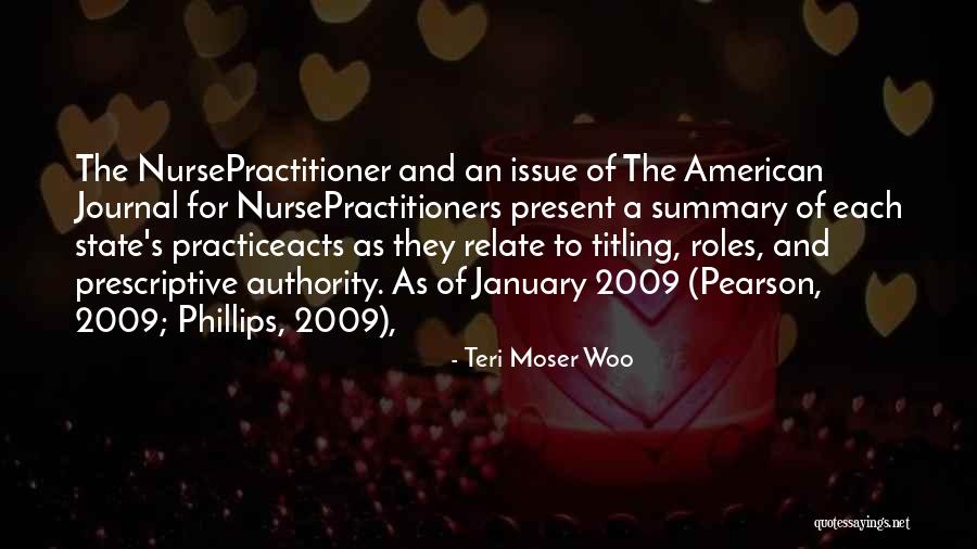 Ganzel Svu Quotes By Teri Moser Woo Ganzel Svu Quotes By Teri Moser Woo