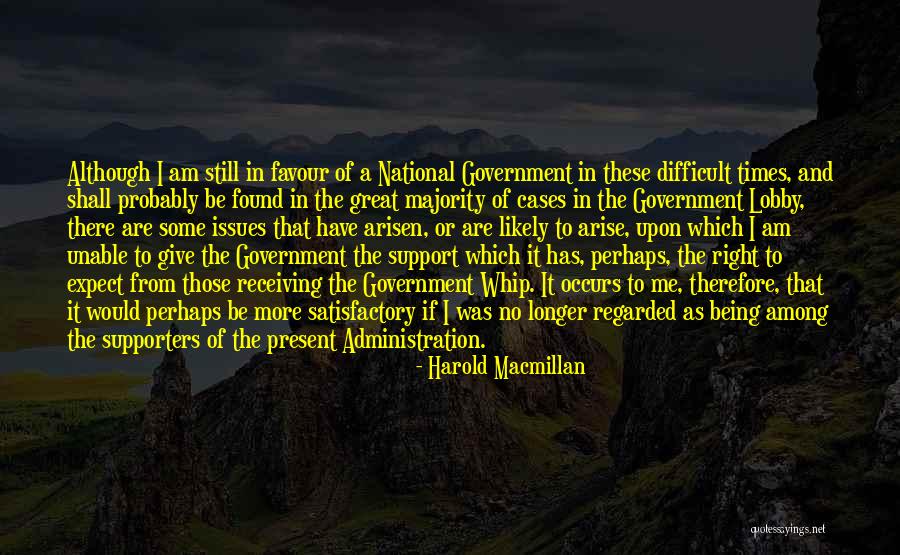 Ganzels Barber Quotes By Harold Macmillan Ganzels Barber Quotes By Harold Macmillan