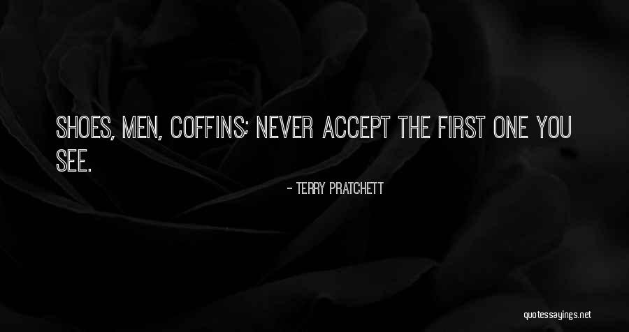 Ganzen Quotes By Terry Pratchett