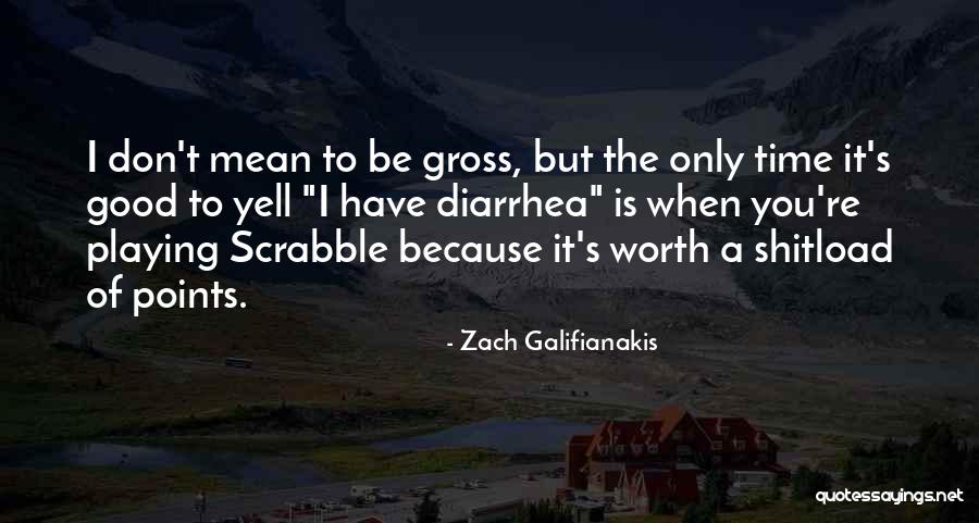Ganzen Quotes By Zach Galifianakis Ganzen Quotes By Zach Galifianakis