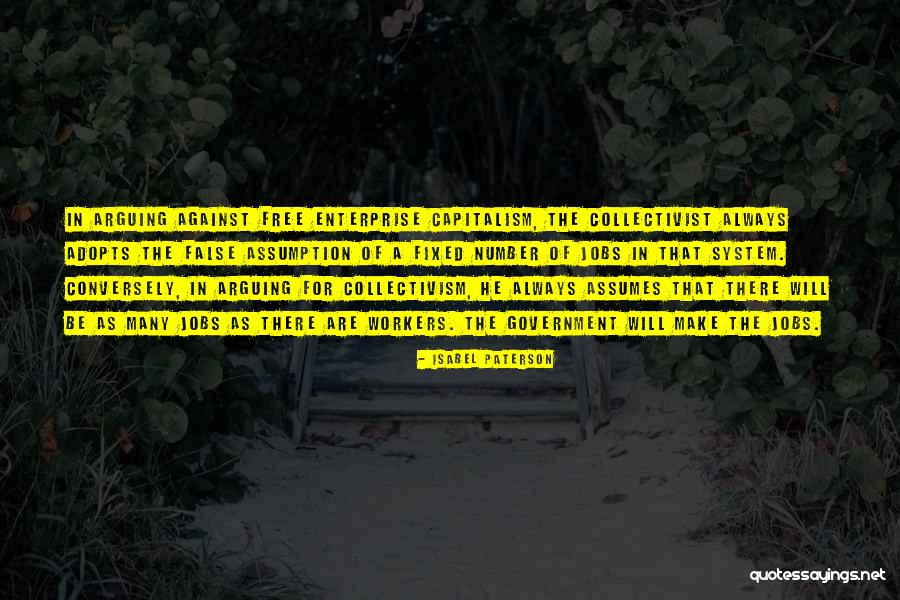 Ganzenpoot Quotes By Isabel Paterson Ganzenpoot Quotes By Isabel Paterson