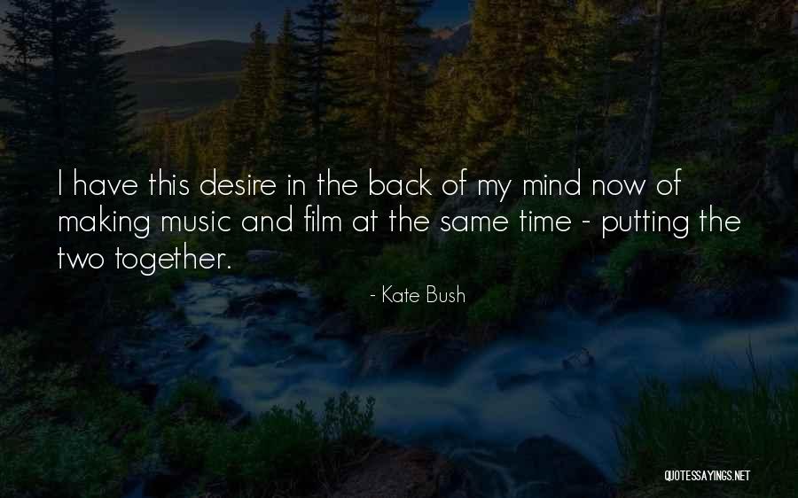 Ganzfried Family Travel Quotes By Kate Bush Ganzfried Family Travel Quotes By Kate Bush