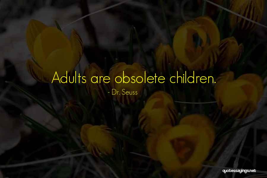 Ganzhorn Powell Quotes By Dr. Seuss Ganzhorn Powell Quotes By Dr. Seuss