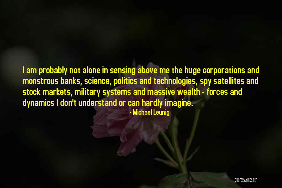 Ganzhorn Powell Quotes By Michael Leunig Ganzhorn Powell Quotes By Michael Leunig