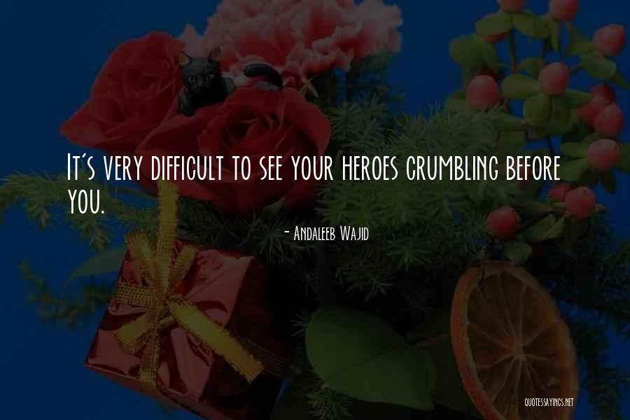 Ganzia Quotes By Andaleeb Wajid Ganzia Quotes By Andaleeb Wajid