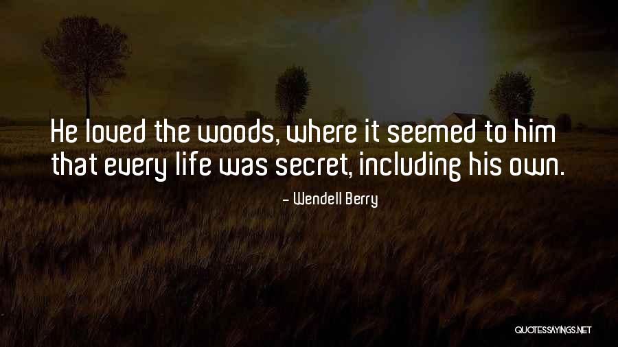 Ganzia Quotes By Wendell Berry Ganzia Quotes By Wendell Berry