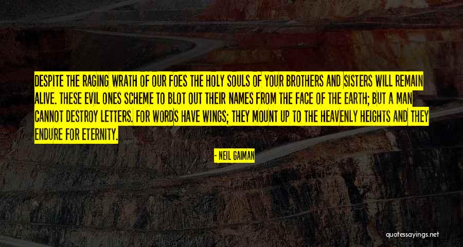 Ganzimmun Quotes By Neil Gaiman Ganzimmun Quotes By Neil Gaiman