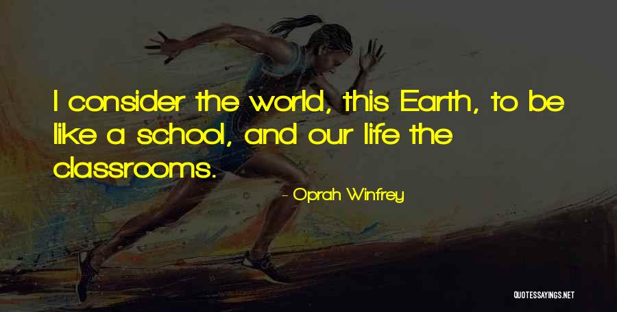 Ganzo Sushi Quotes By Oprah Winfrey Ganzo Sushi Quotes By Oprah Winfrey
