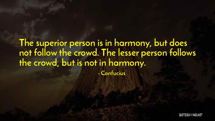 Ganzon Quotes By Confucius