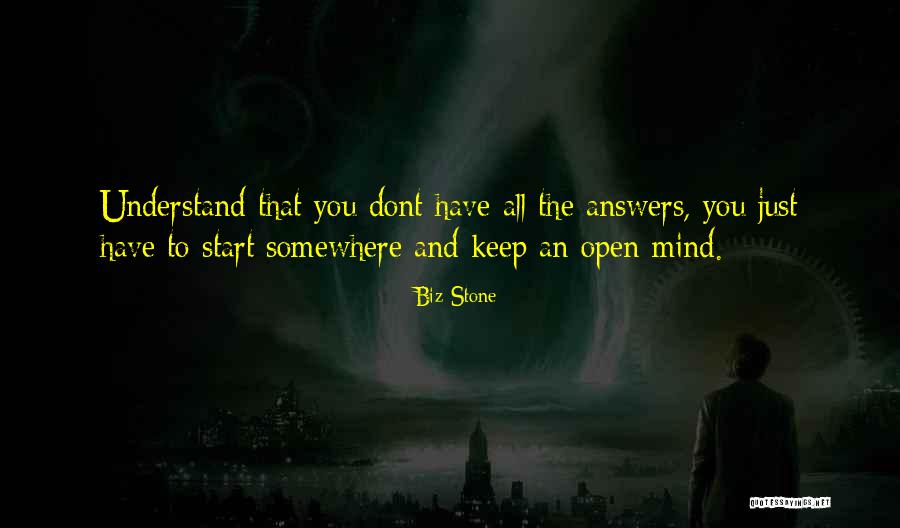 Ganzon V Quotes By Biz Stone Ganzon V Quotes By Biz Stone