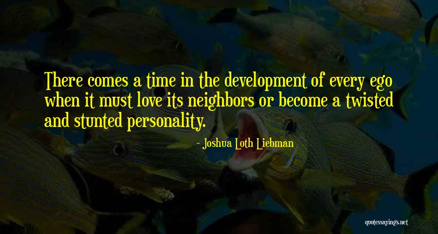 Gaoler Quotes By Joshua Loth Liebman Gaoler Quotes By Joshua Loth Liebman