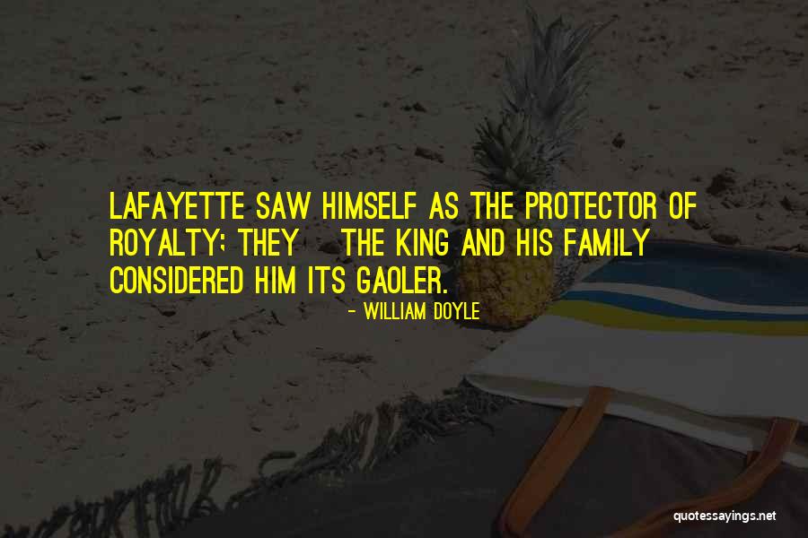 Gaoler Quotes By William Doyle Gaoler Quotes By William Doyle