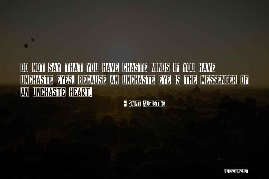 Gaoluinn Quotes By Saint Augustine Gaoluinn Quotes By Saint Augustine