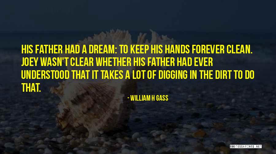 Gaoluinn Quotes By William H Gass Gaoluinn Quotes By William H Gass