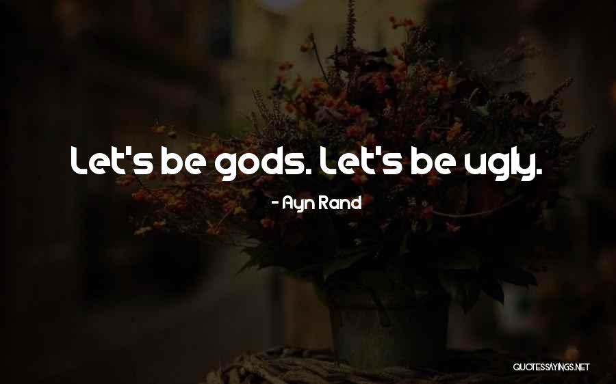 Gaona Fence Quotes By Ayn Rand Gaona Fence Quotes By Ayn Rand