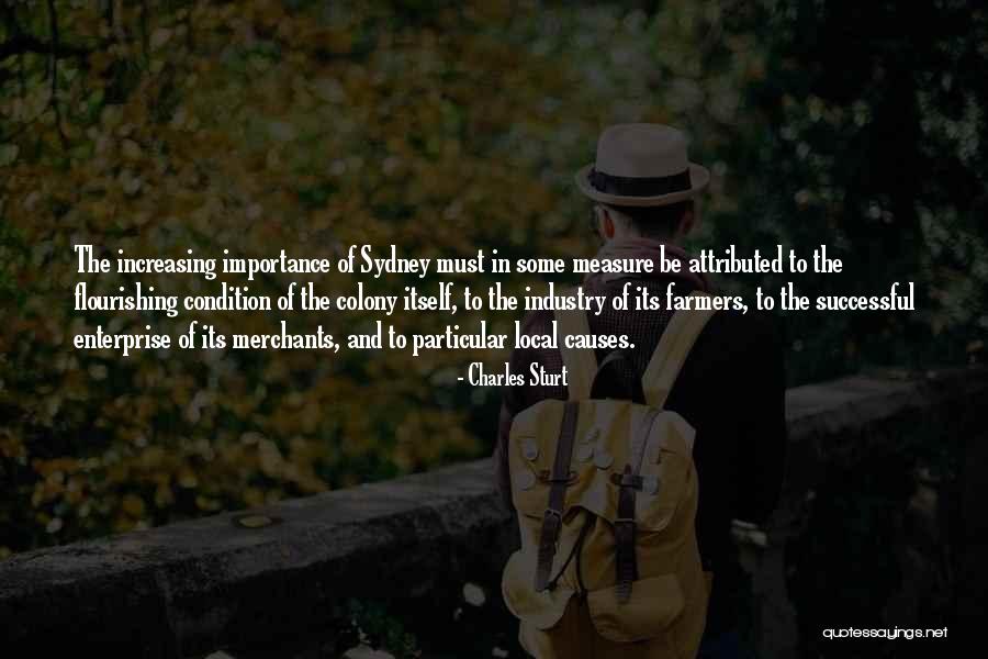 Gaona Fence Quotes By Charles Sturt Gaona Fence Quotes By Charles Sturt
