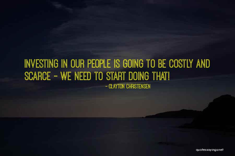Gaona Fence Quotes By Clayton Christensen Gaona Fence Quotes By Clayton Christensen