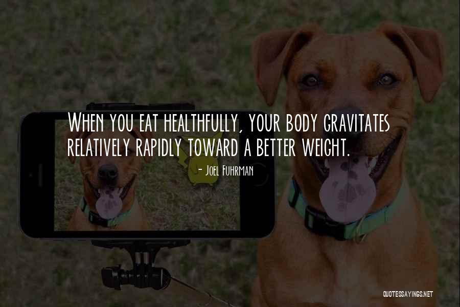 Gaona Piceno Quotes By Joel Fuhrman Gaona Piceno Quotes By Joel Fuhrman