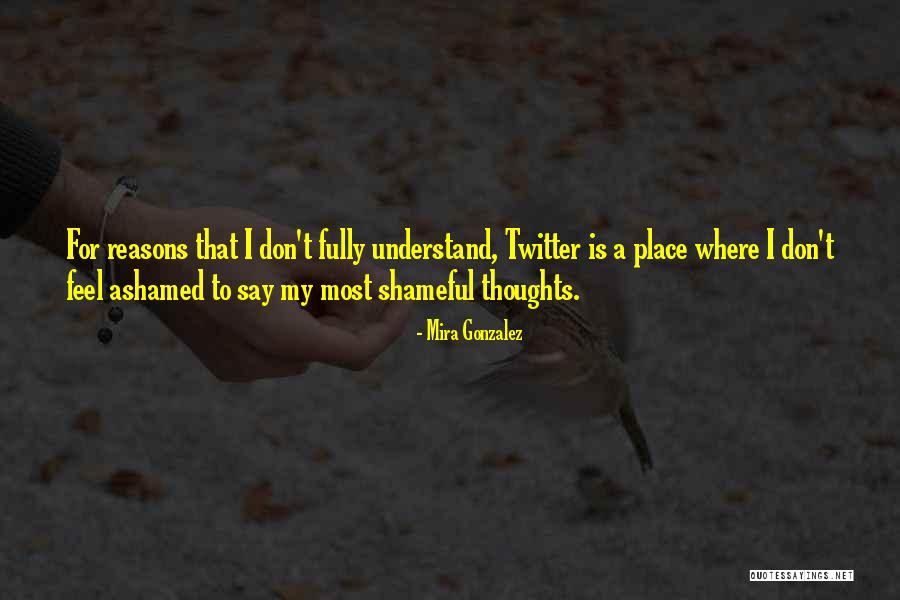Gaona Sergio Quotes By Mira Gonzalez Gaona Sergio Quotes By Mira Gonzalez