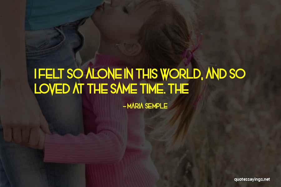 Gaonkar Download Quotes By Maria Semple