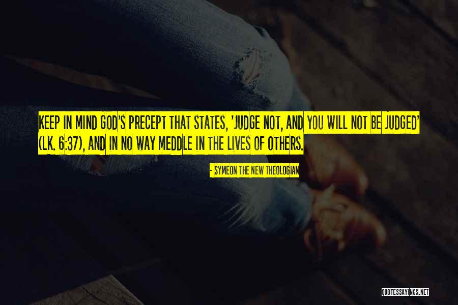 Gaonkar Download Quotes By Symeon The New Theologian Gaonkar Download Quotes By Symeon The New Theologian