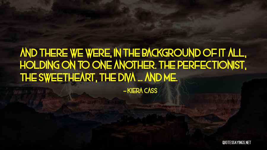 Gaositwe Maje Quotes By Kiera Cass Gaositwe Maje Quotes By Kiera Cass