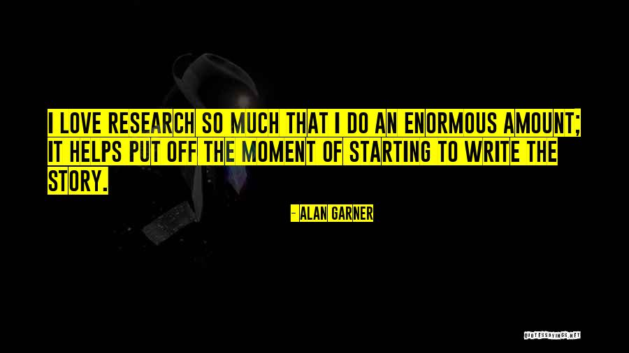 Gaoussou Kone Quotes By Alan Garner Gaoussou Kone Quotes By Alan Garner