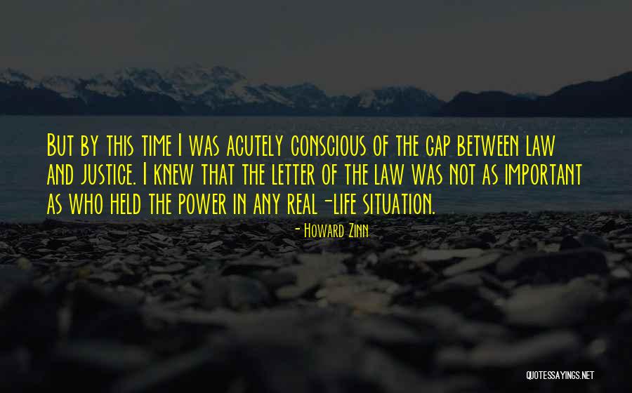Gap Between Quotes By Howard Zinn Gap Between Quotes By Howard Zinn