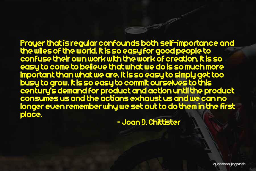 Gapara Quotes By Joan D. Chittister Gapara Quotes By Joan D. Chittister