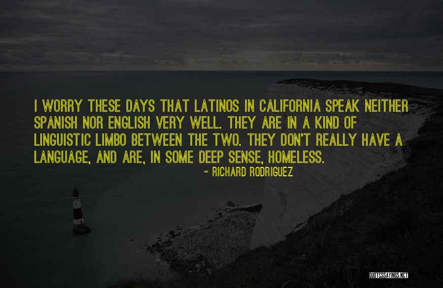 Gapara Quotes By Richard Rodriguez Gapara Quotes By Richard Rodriguez