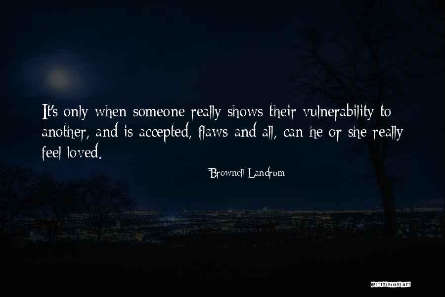 Gapende Quotes By Brownell Landrum Gapende Quotes By Brownell Landrum