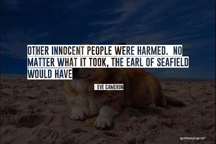 Gapende Quotes By Eve Cameron Gapende Quotes By Eve Cameron