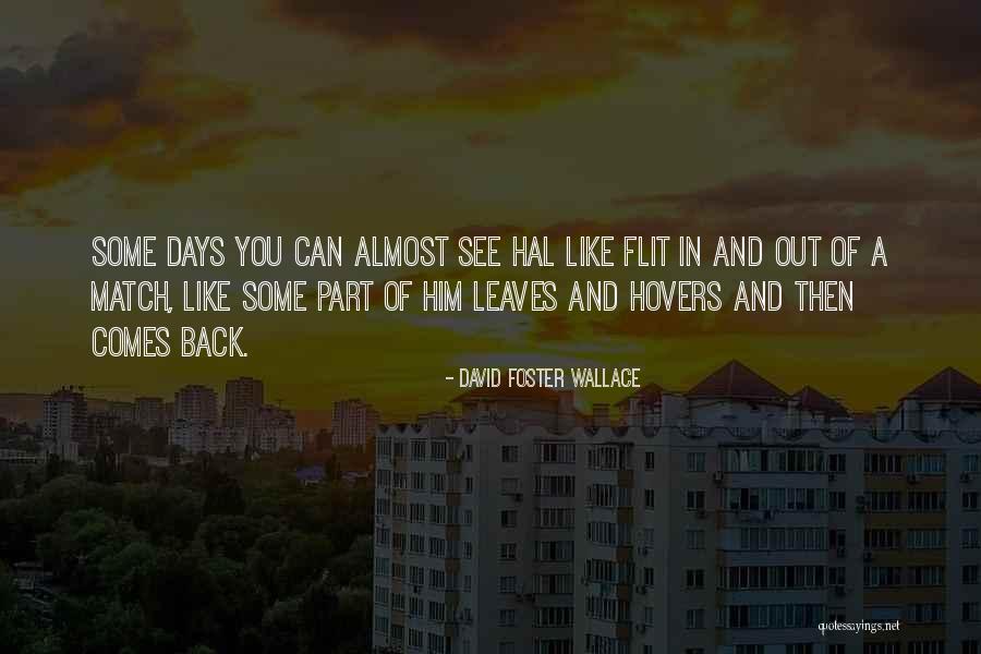 Gapers Delay Quotes By David Foster Wallace Gapers Delay Quotes By David Foster Wallace