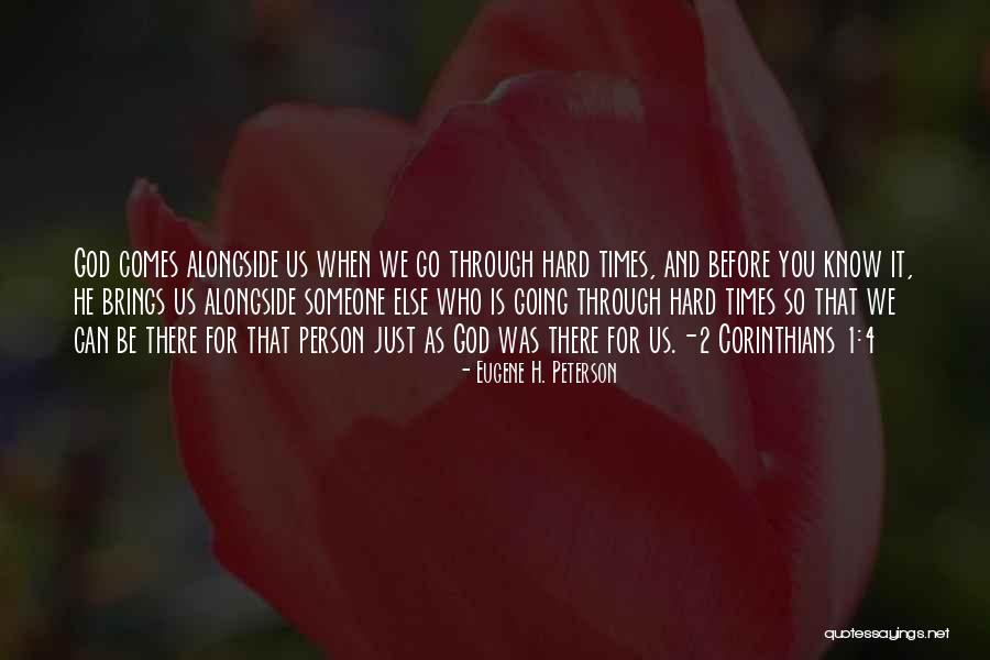Gapeworm Quotes By Eugene H. Peterson Gapeworm Quotes By Eugene H. Peterson