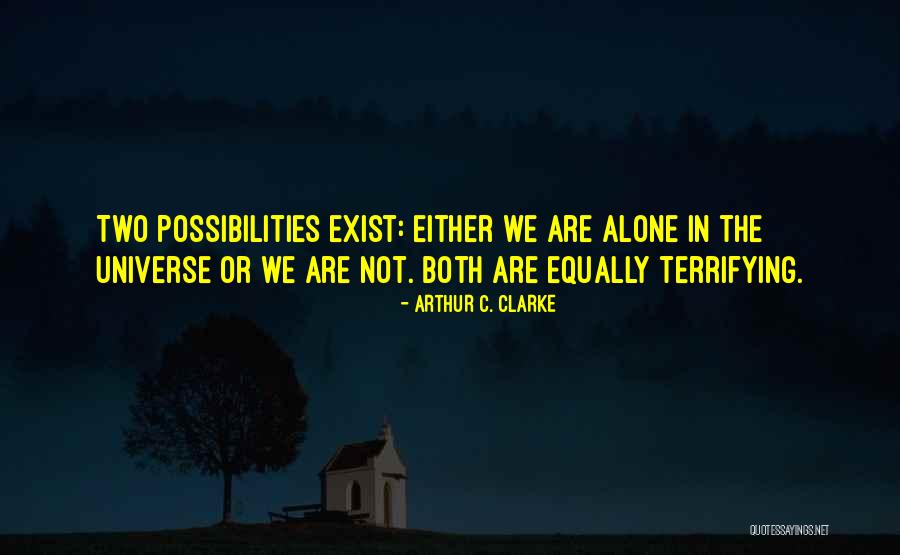 Gapingvoid Quotes By Arthur C. Clarke Gapingvoid Quotes By Arthur C. Clarke
