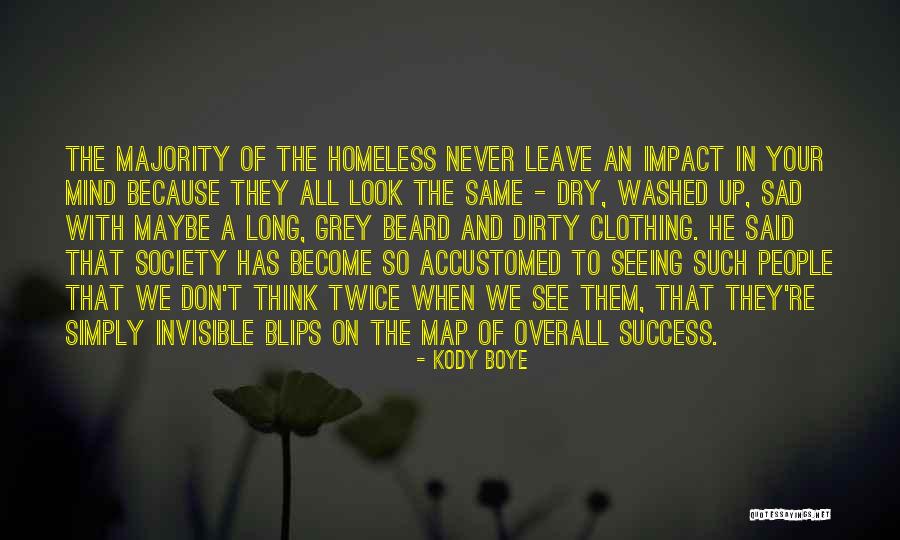 Gapinski Forestry Quotes By Kody Boye Gapinski Forestry Quotes By Kody Boye