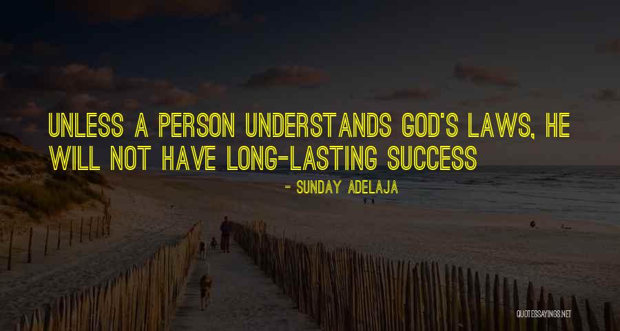 Gapinski Forestry Quotes By Sunday Adelaja Gapinski Forestry Quotes By Sunday Adelaja