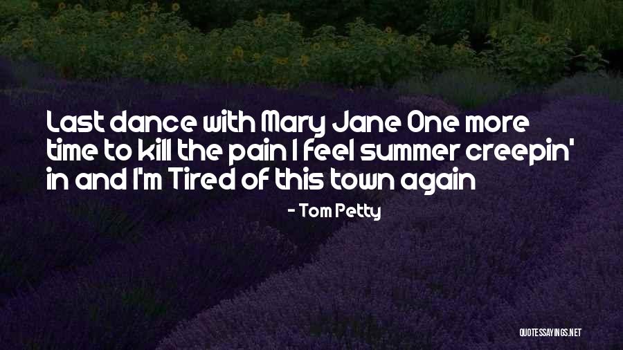 Gapona Quotes By Tom Petty Gapona Quotes By Tom Petty