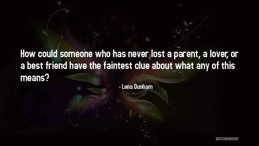 Gaponte Quotes By Lena Dunham Gaponte Quotes By Lena Dunham