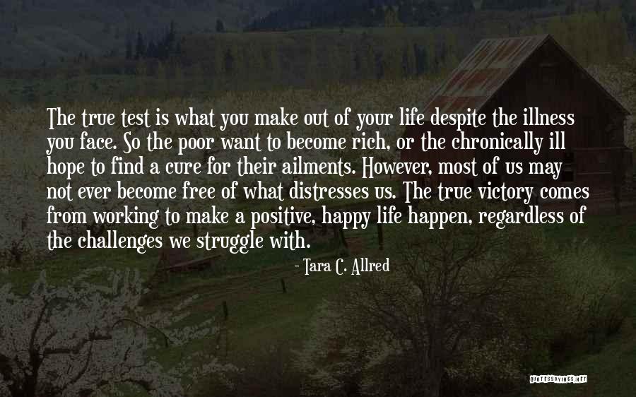 Gapost Quotes By Tara C. Allred Gapost Quotes By Tara C. Allred
