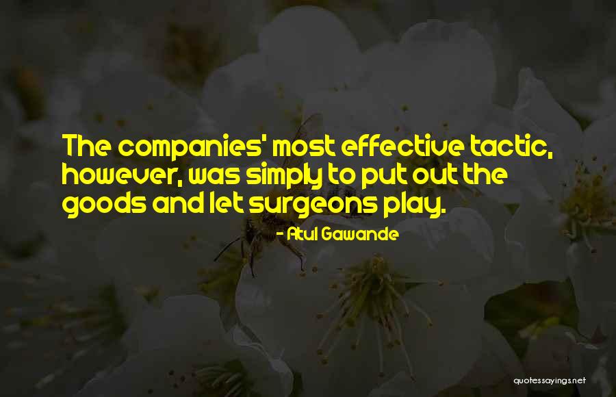 Gar Quotes By Atul Gawande Gar Quotes By Atul Gawande