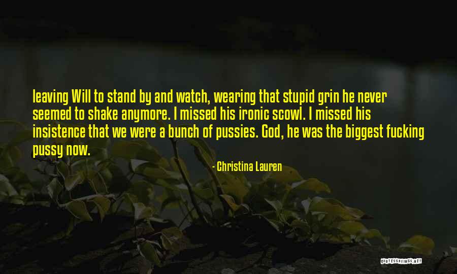 Gar Quotes By Christina Lauren Gar Quotes By Christina Lauren