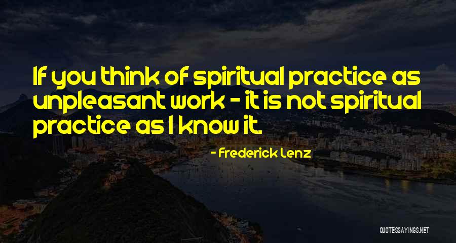 Gar Quotes By Frederick Lenz Gar Quotes By Frederick Lenz